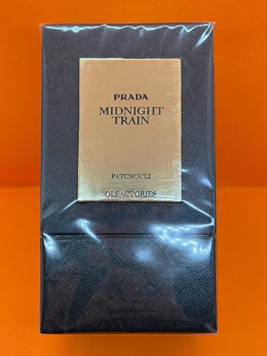 Prada olfactories midnight - prada,