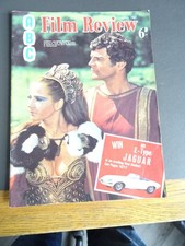 ABC Film Review Apr 1967