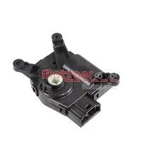 Metzger Stellelement für Mischklappe für Abarth 500 500c Fiat 500 Panda Lancia 