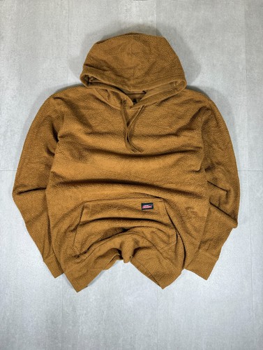 Dickies sherpa teddy - teddy, hoodie
