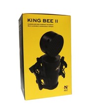 Neat King Bee II XLR