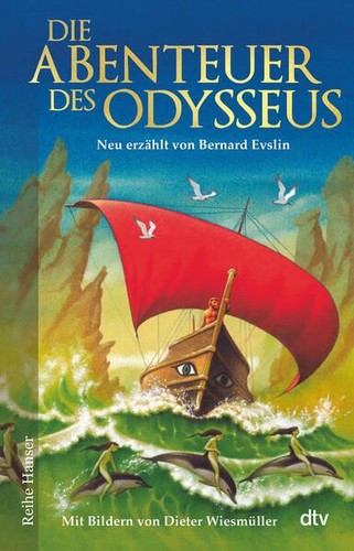 Die abenteuer des odysseus neu - abenteuer,