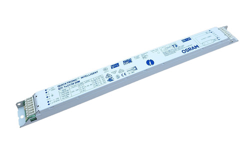 Osram quicktronic intelligent - quicktronic,