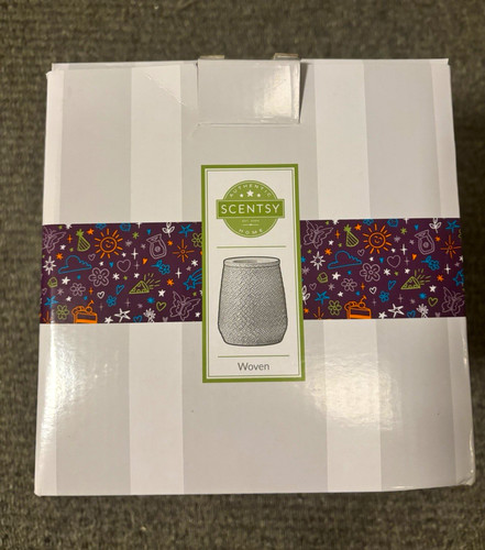 Scentsy woven elektrische - scentsy,