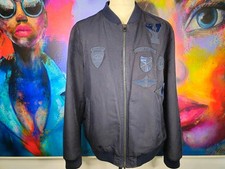 Paul & Shark Yachting College Patching Jacke Gr. XXL / 56