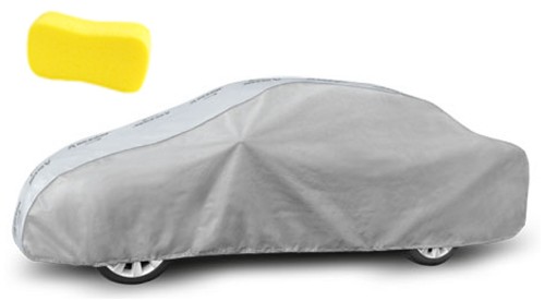 Vollgarage passend für - , vw