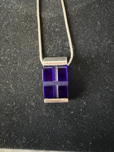 Chiemsee collier silber 925er - chiemsee,