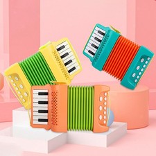 10 Tasten 8 Bass Klavier