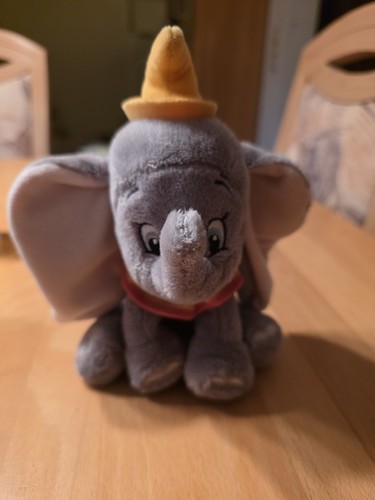 Dumbo plüschtier elefant - dumbo,