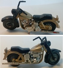 Harley Davidson Sportster -