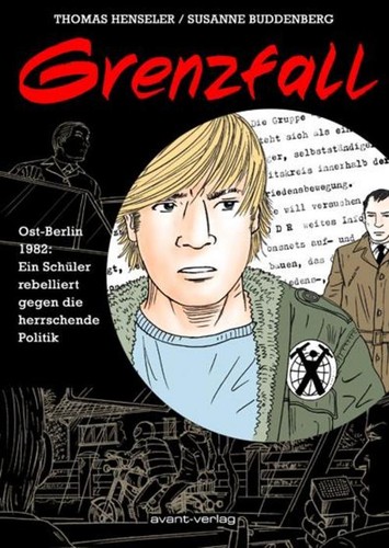 Grenzfall susanne buddenberg - grenzfall,