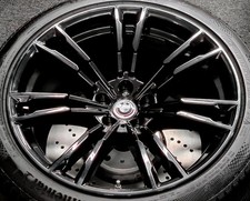 20zoll original BMW M5 F90