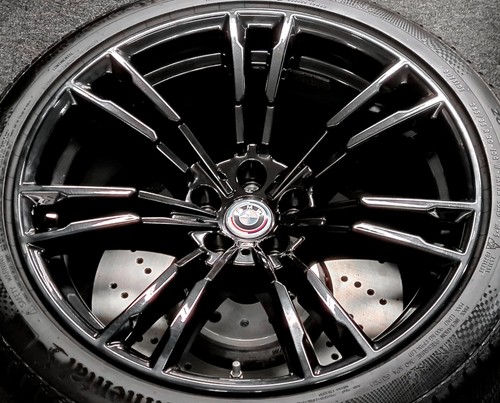 20zoll original bmw f90 - original,