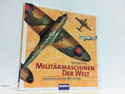 Militärmaschinen der welt - der,
