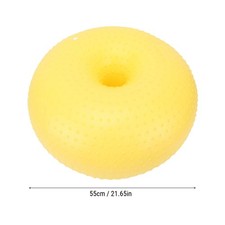 Flexible Sitzgelegenheit für Klassenzimmer Gymnastikballstuhl