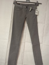 Vans Jens Damen Skinny Gr 3
