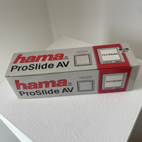 Hama pro slide 7x7 - pro,
