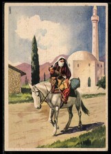 Künstler tirana - künstler-ak,