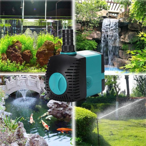 Aquarium tauch wasserpumpe - aquarium,