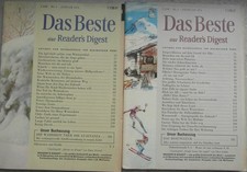 Das beste aus - das, digest