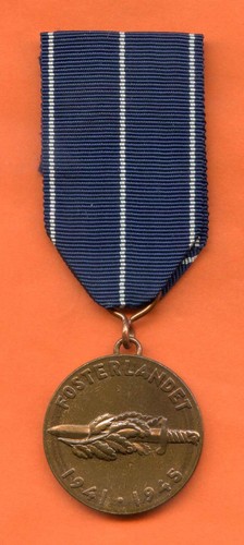 Finnland veteranenmedaille - finnland,