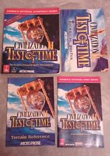 Civilization II: Test of Time