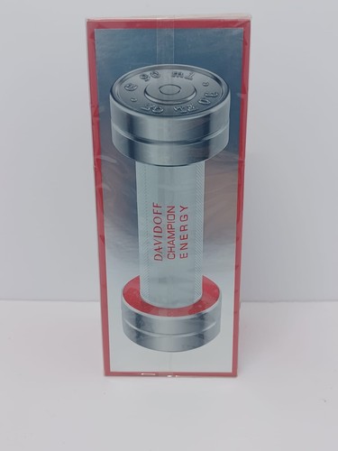 Davidoff champion energy eau - davidoff,