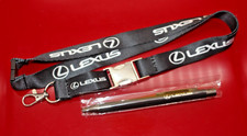 Lexus schlüsselband metall - schlüsselband, &