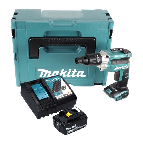 Makita dfs 251 rg1j - 251,
