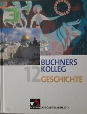 Geschichte 12, Buchners