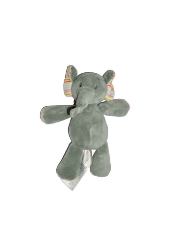Wie neu kik - kik, elefant
