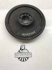 Schwungscheibe Anlasserzahnkranz Mercedes W111 W108 W114 W113 1270320501