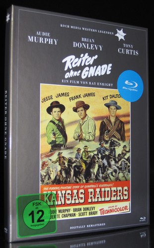 Blu ray western - western,