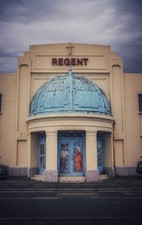 The Regent Deal Seafront Kent