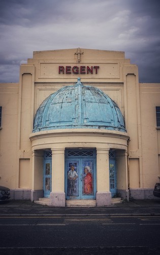 The regent deal - regent, seafront