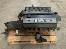 Bmw e36 320i motor - 320i, mit