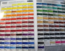 Horadam Aquarell 1/1 Näpfe