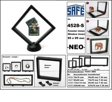 Zippo-Feuerzeug-Schweberahmen-