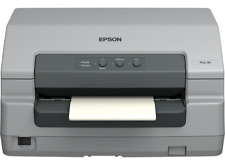 Epson PLQ-30M - C11CB64501 Nadeldrucker + NEU & OVP +
