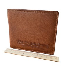 Geldbörse Portemonnaie Leder