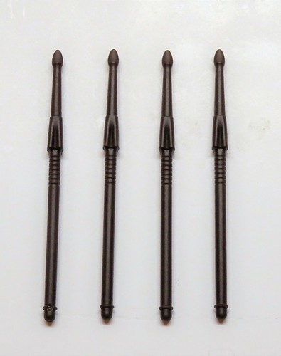 Römer speer pilum - 4,