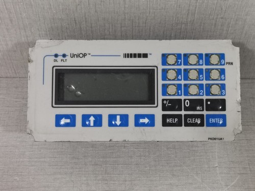 Uniop md02r 0045 bedienfeld - uniop,