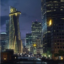 IKEA Detolf 15x15 Diorama