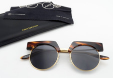 KALEOS Sunglasses ORGANA Round