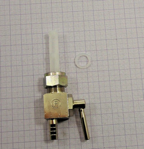 Benzinhahn m16x1 ilo - m16x1, oldtimer
