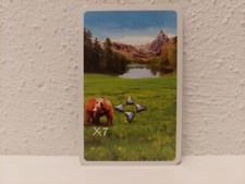 Candamir - Die ersten Siedler