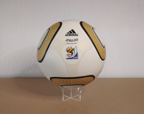 Adidas jobulani gold - gold, finale