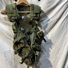 US Army Weste, Woodland 