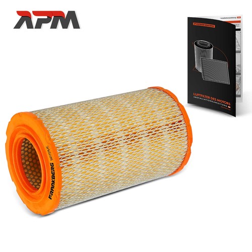 Luftfilter motorluftfilter - luftfilter,