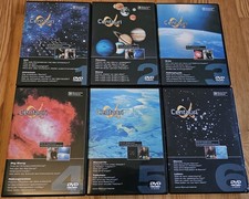 Prof. Dr. Harald Lesch - Alpha